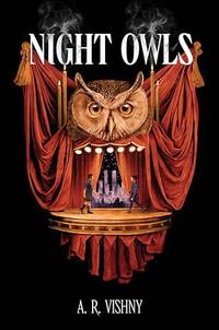 Night Owls: A Sydney Taylor and National Jewish Book Award Winner