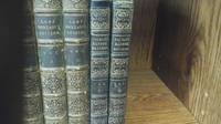 image of Random Records Vol I and Vol II