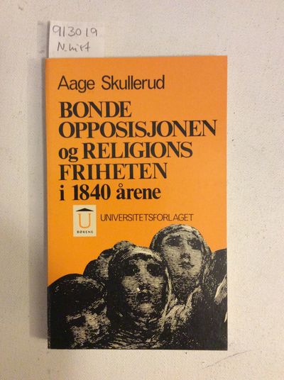Bondeopposisjonen og religionsfriheten i…
