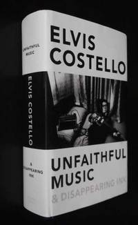 Unfaithful Music and Disappearing Ink