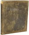 THE ECCENTRIC. 1887. STEVENS INSTITUTE OF TECHNOLOGY