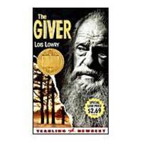 The Giver by Lois Lowry - 1997-06-07