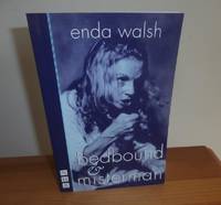 cover of bedbound & mistermen