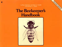 image of THE BEEKEEPER'S HANDBOOK