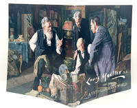 [ART HISTORY] Louis Moeller N.A. (1855-1930)