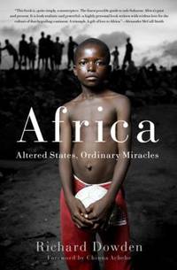 Africa : Altered States, Ordinary Miracles