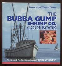 The Bubba Gump Shrimp Co. Cookbook: Recipes and Reflections from Forrest Gump