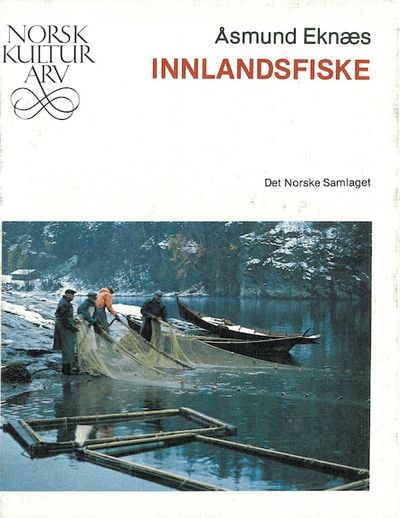 Sildefisket gjennom tusen år.