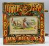 Little Pet's ABC Panorama.
