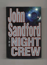 cover of The Night Crew - 1st Edition/1st Printing