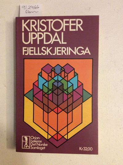 Fjellskjeringa. Basola Storbas og laget hans