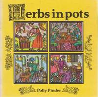 Herbs in Pots by Polly Pinder - 1990