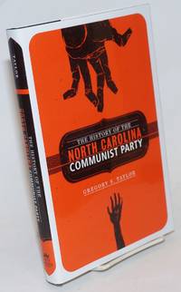 image of The history of the North Carolina Communist Party