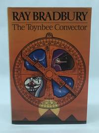 cover of THE TOYNBEE CONVECTOR : STORIES