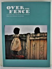 image of Over The Fence contemporary Indigenous photography from the Corrigan Collection UQ Art Museum Brisbane 6 August - 30 October 2016