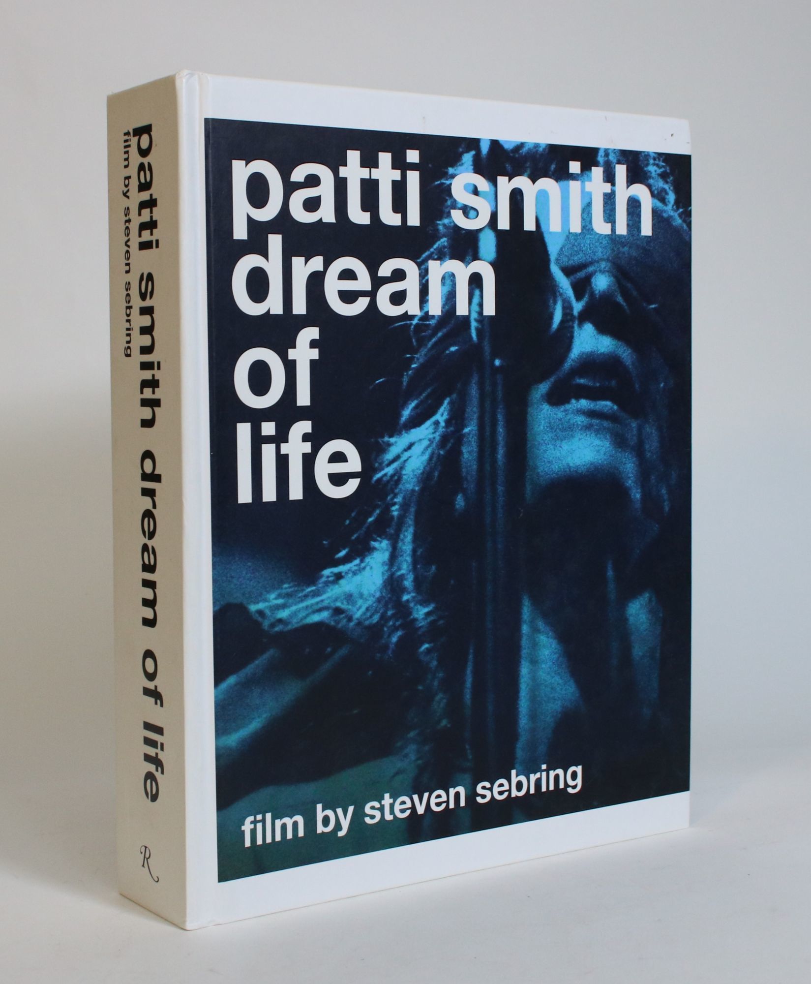 Dream Of Life by Smith, Patti; Sebring, Steven (director