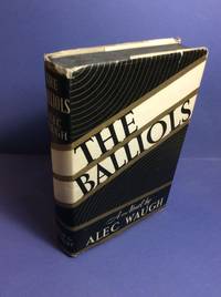 image of THE BALLIOLS