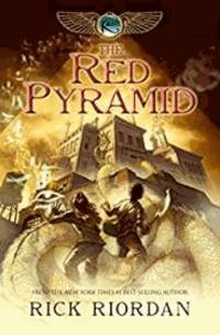 The Red Pyramid