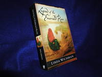 image of Legend Of The Emerald Rose