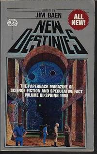 New Destinies III  1988