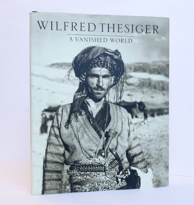 A VANISHED WORLD