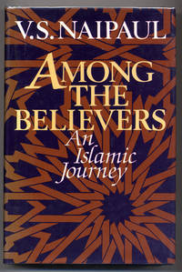 image of Among the Believers: An Islamic Journey