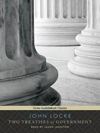 image of Two Treatises of Government