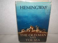 cover of The Old Man And The Sea