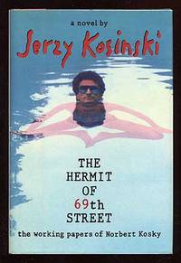 cover of The Hermit of 69th Street: The Working Papers of Norbert Kosky