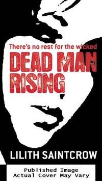 Dead Man Rising (Dante Valentine, Book 2)