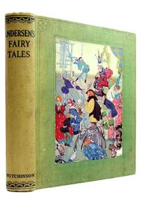 ANDERSEN'S FAIRY TALES