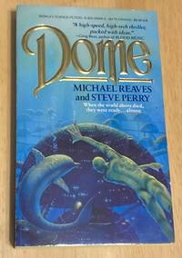 cover of Dome