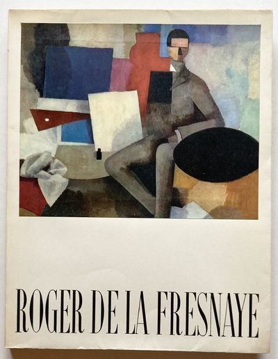 Oeuvre Compléte de Roger de la Fresnaye…