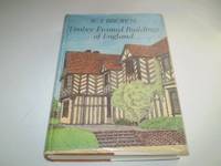 Timber-framed Buildings of England