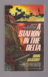 cover of A Station in the Delta