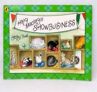 Hairy Maclaryï¿½s Showbuiness by Lynley Dodd - 2007