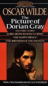 image of The Picture of Dorian Gray and Selected Stories