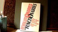 REVOLUTIONARIES AND FUNCTIONARIES: The Dual Face of Terrorism by Richard FALK - First Edition - 1988 - from Horizon Books (SKU: 111629)