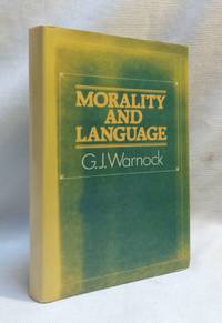 Morality and Language