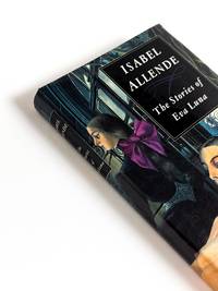 THE STORIES OF EVA LUNA