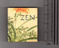 Zen (Randy Burgess / Ariel- Andrews and McMeel) - Miniature Book