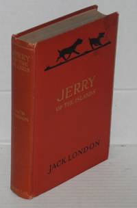image of Jerry of the islands