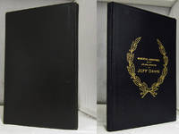 JEFF DAVIS MEMORIAL ADDRESSES DELIVERED IN THE SENATE & THE HOUSE OF REPRESENTATIVES OF THE UNITED STATES… by The Joint Committee - First Edition - 1913 - from Nick Bikoff, Bookseller (SKU: 15422)