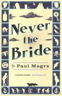 Never the Bride