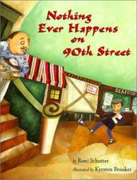 Nothing Ever Happens on 90th Street