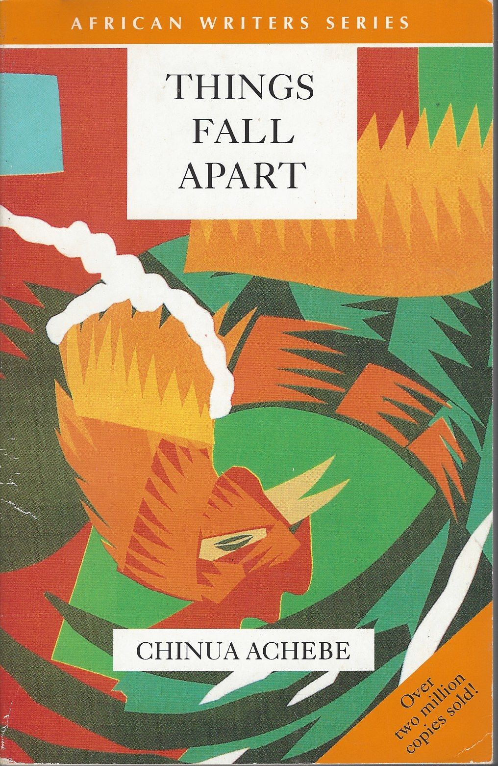 Chinua Achebe Things Fall Apart Chinua Achebe Things Fall Apart