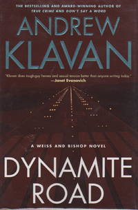 image of DYNAMITE ROAD.