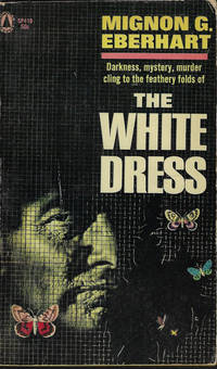 image of THE WHITE DRESS