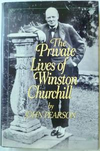The Private Lives of Winston Churchill