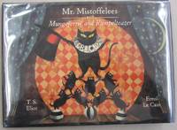 Mr. Mistoffelees With Mungojerrie and Rumpelteazer